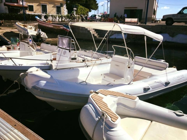  Nuestra flota le espera 