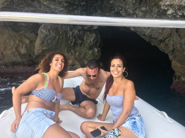  Todo en bole de goma para descubrir las cueva 