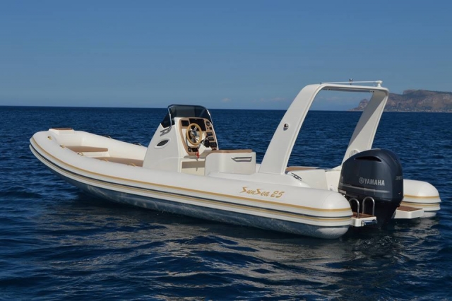  Excursiones en barco desde el puerto de Palermo 