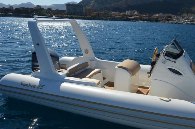  Sunsea de renta en Palermo 