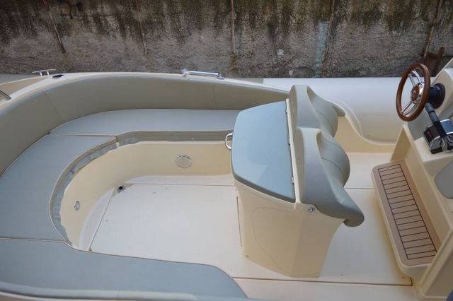  Sube a bordo con nosotros 