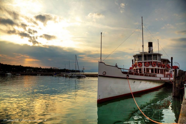  Saliendo a las paredes 