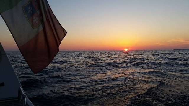  La maravilla del mar 