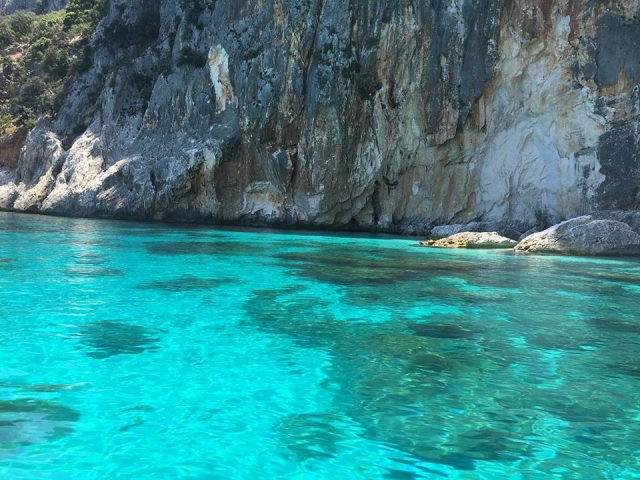  Las piscinas de Venus 