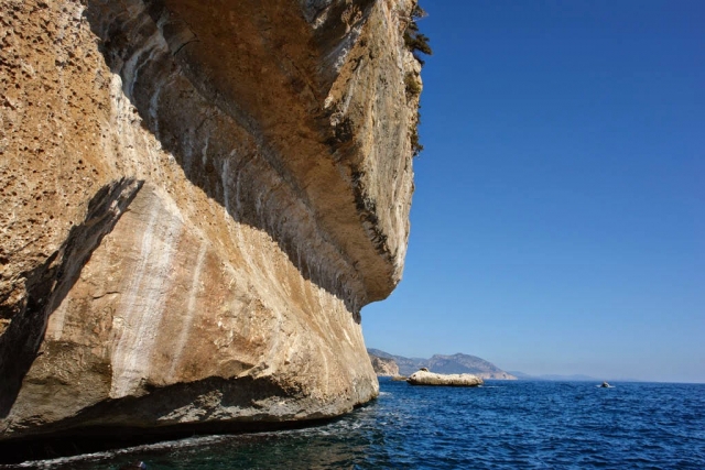 Rincones del Golfo de Orosei 