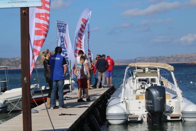  Excursiones en barco 