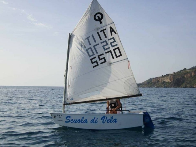 Error de láser