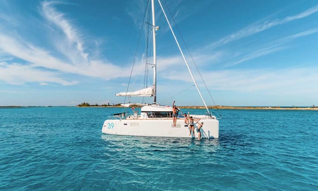  aventuras en el mar ... 