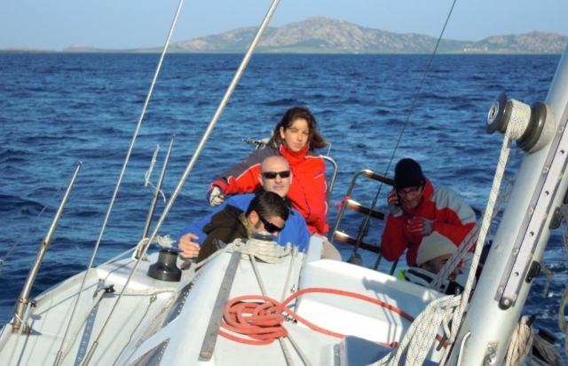 Algunos de nuestros alumnos 