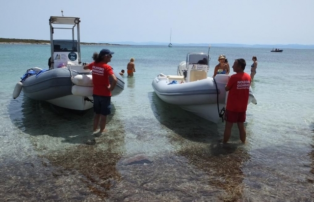  Isla de Piana en bole 