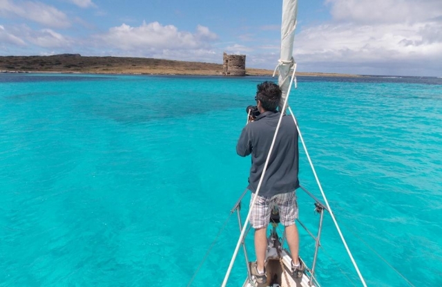  Vistas impresionantes 