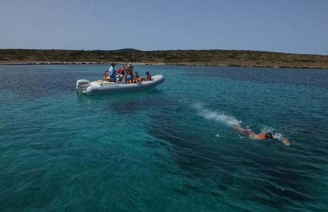  Renta de bole en Stintino 