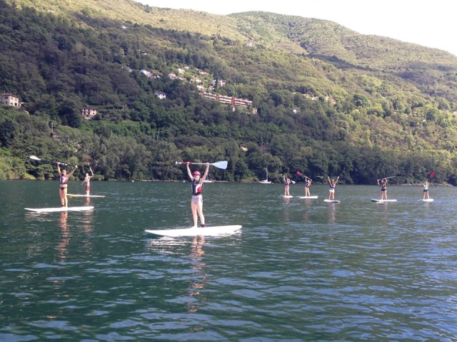  Diversión garantizada 