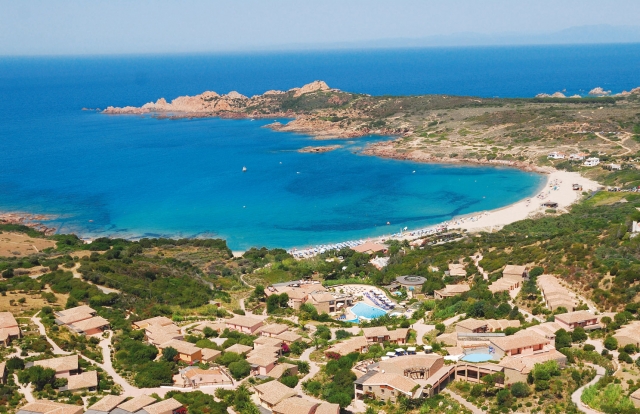  La marinedda 