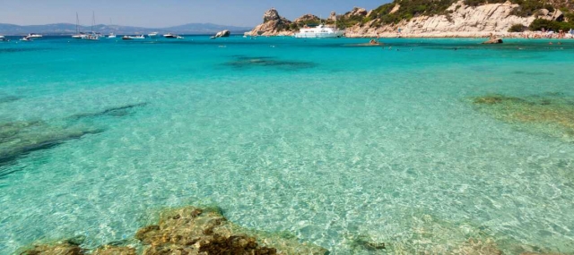  Archipiélago de la Maddalena 