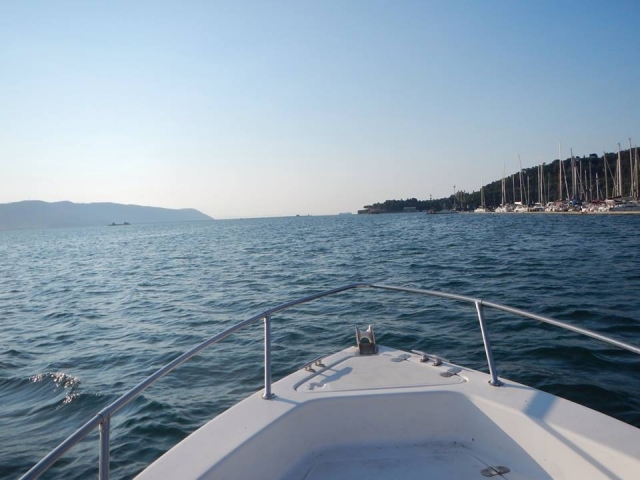  Excursiones en Liguria 