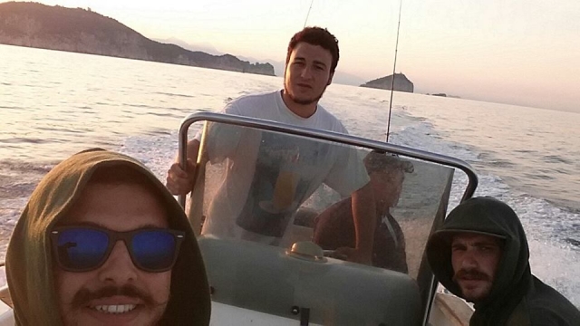  Excursión al atardecer 