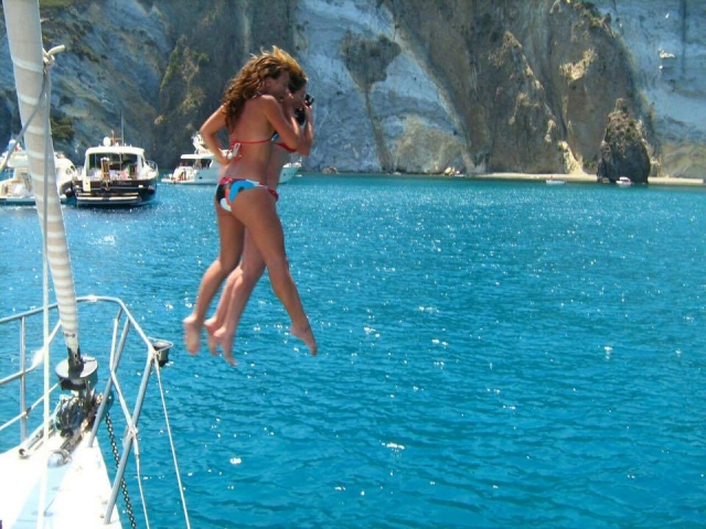  Una inmersión en marzo 