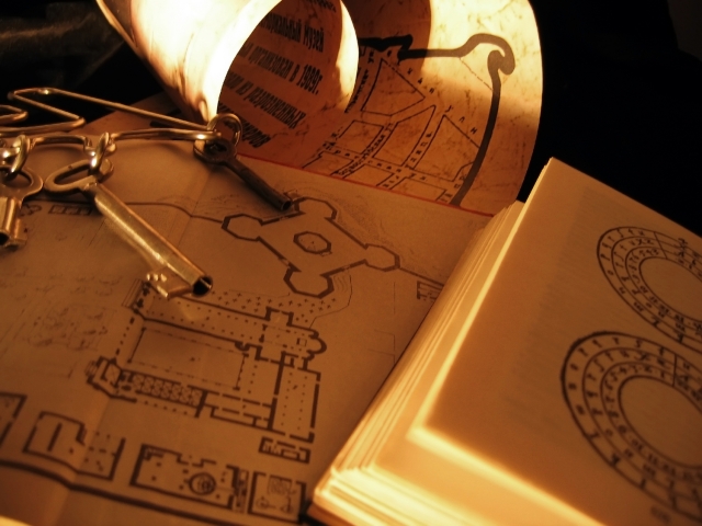  Resuelve los puzzles 