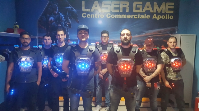  Un grupo de amigos2 