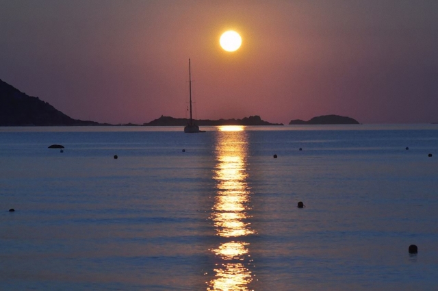  Atardeces imperdibles 