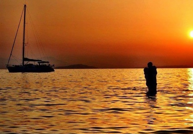  Atardeces impresionantes 