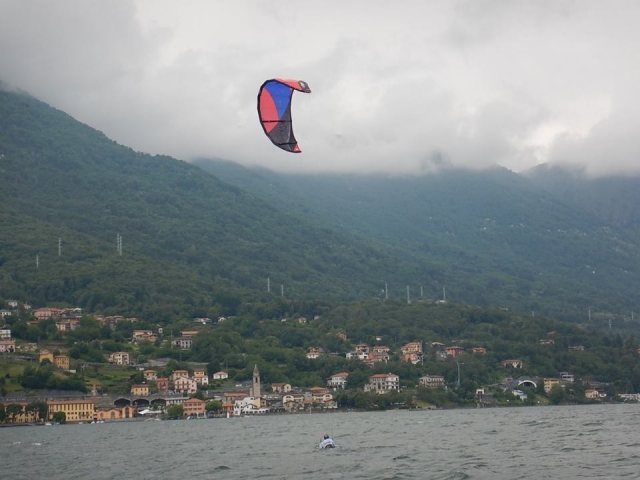  Cursos y lecciones de kitesurf 