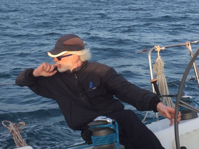  Sube a bordo de nuestros barcos 