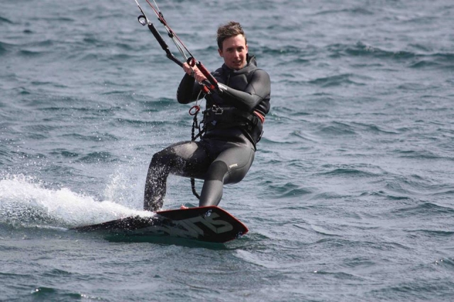  Lecciones de kile y lecciones en el lago 