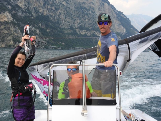  ¿Listo para divertirle con nosotros?