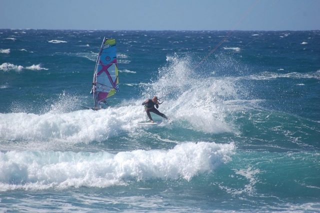  Windsurf y kile 
