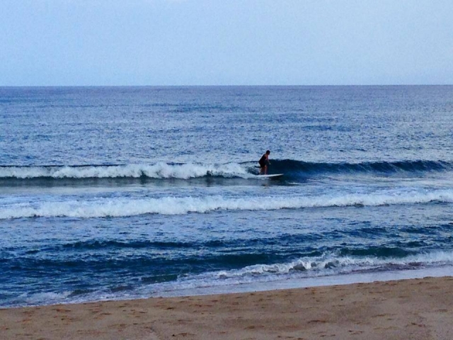  Lección de paddle board en Badesi 