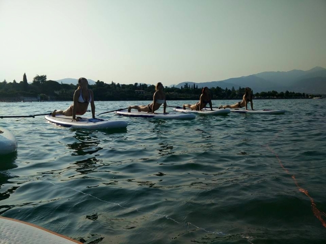  Fitness en pádel 