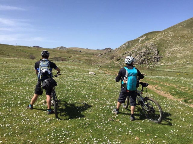  Excursiones en mtb 