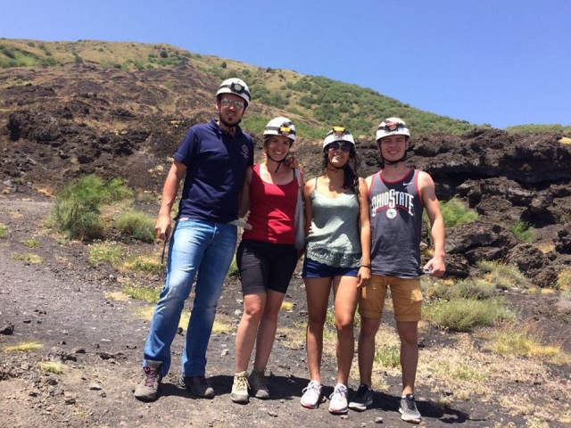  Enoturismo en Sicilia 