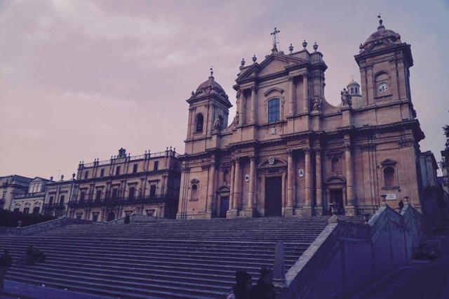  Las bellezas arquitectónicas de Sicilia 