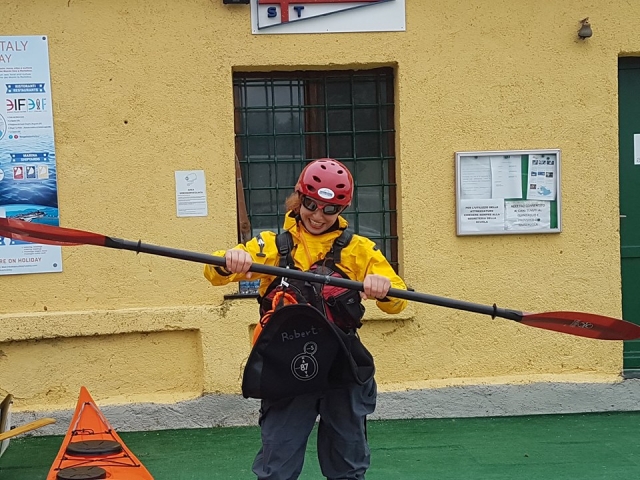  Entusiasmo por el inicio 