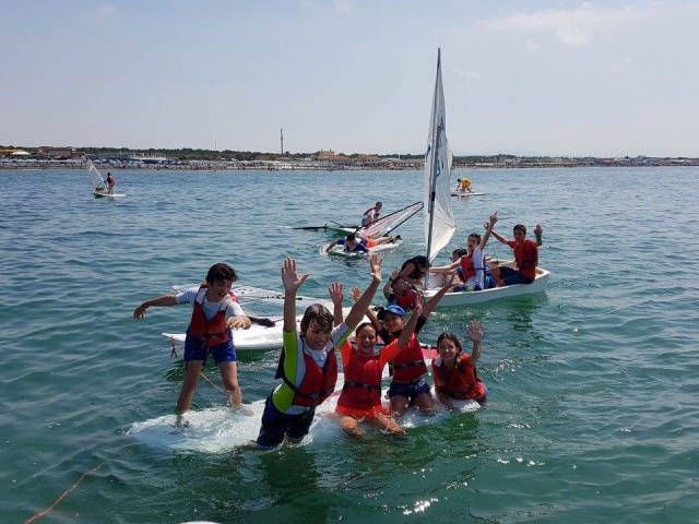  Nuestros alumnos 