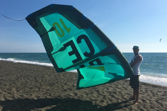  ¡Le esperamos en la playa! 