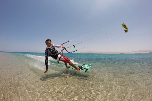  Deslizamiento sobre el agua 