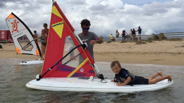  Cursos para niños a partir de 3 años 