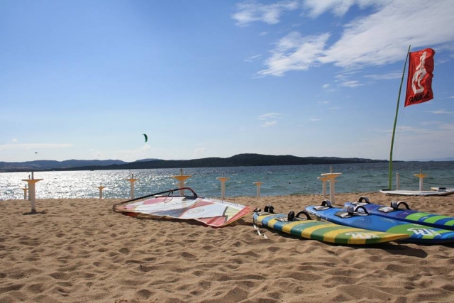  ¡Le esperamos en Porto Pollo! 