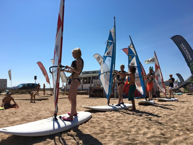  Lección desde tierra 