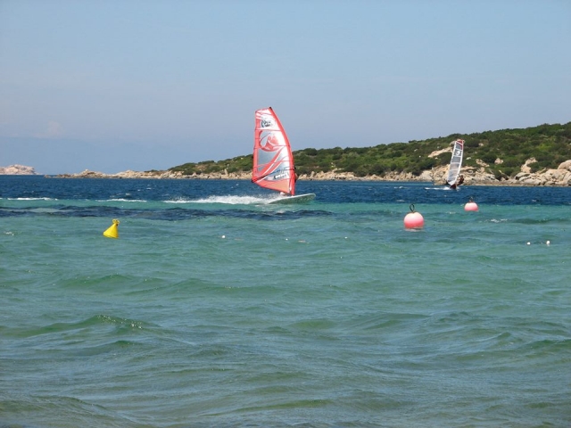  Subiendo las olas 