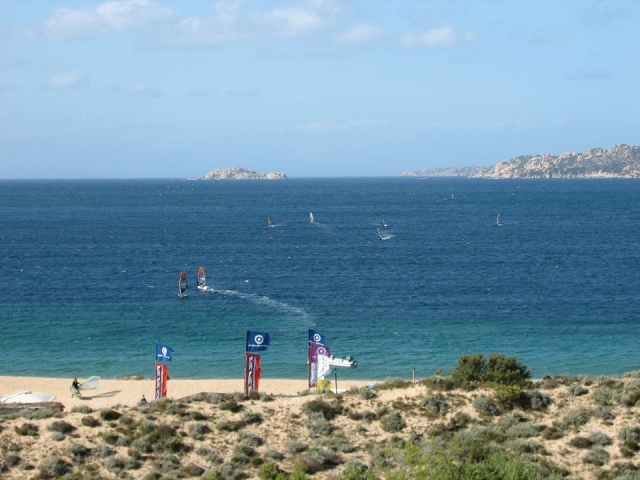Windsurf Village