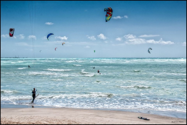  Panorámicas únicas 