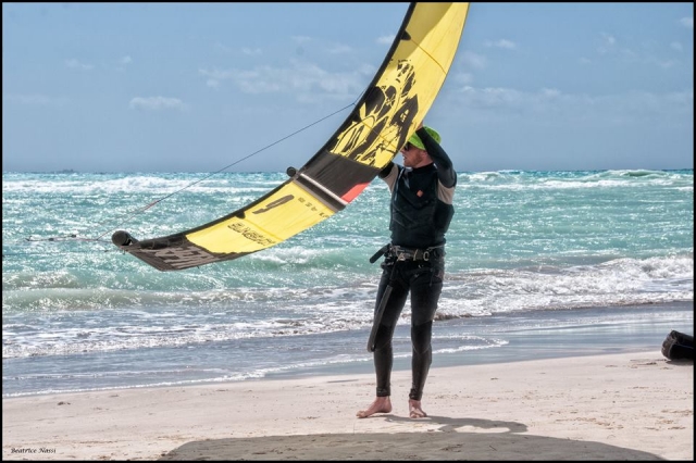  Pornusted para tomar vuelo 