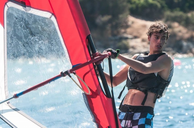  Siguiendo al instructor