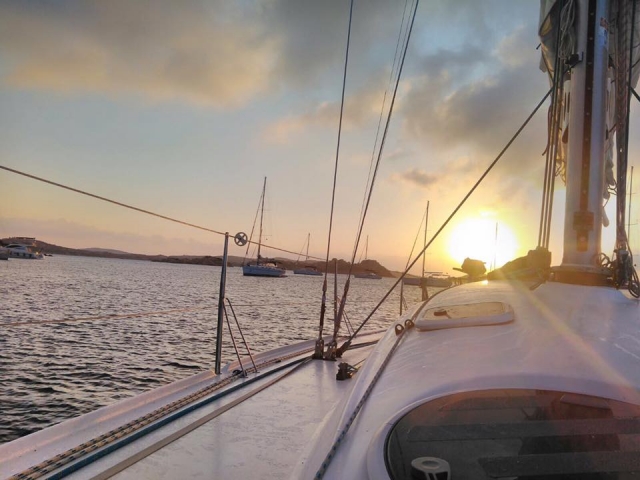  Qué vistas espectaculares 