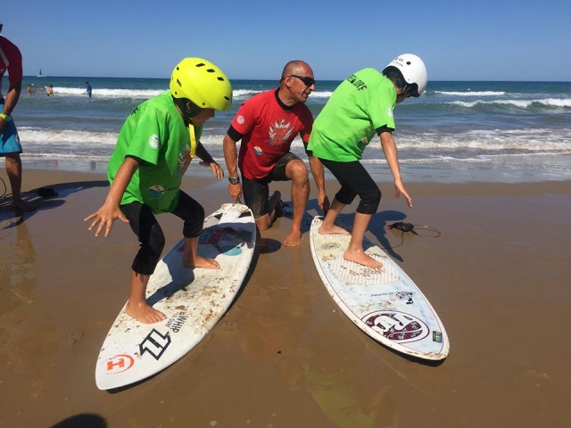  Probar el equilibrio 